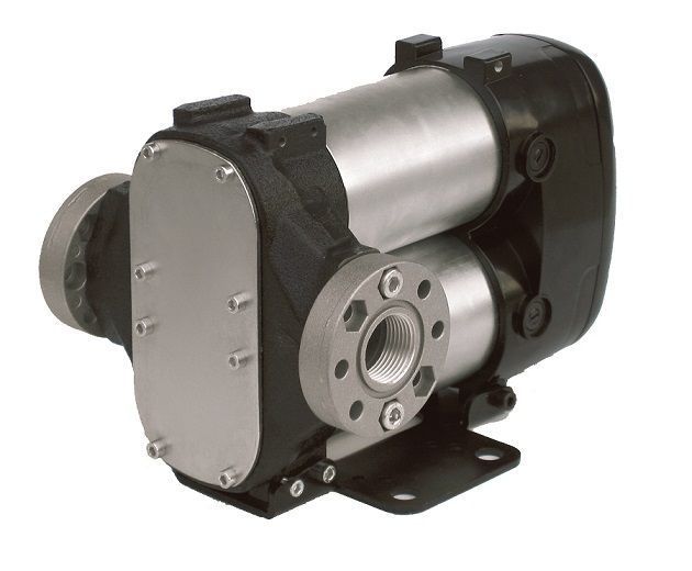 Mazot Transfer Pompası 24V 85Lt/Dk BI Pump 2