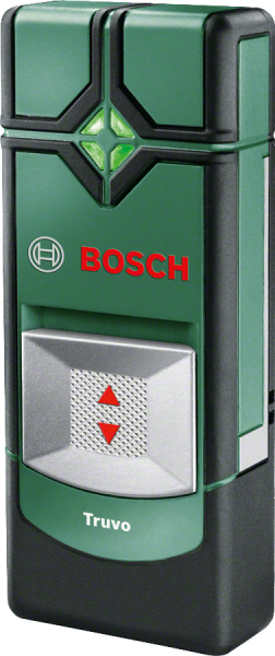 Bosch Truvo Dijital Tarama Cihazı 0.603.681.201
