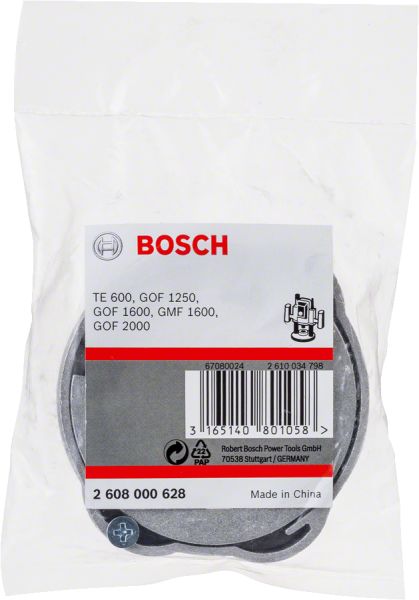 Bosch - Kopyalama Şablonu Adaptörü 2608000628