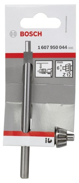 Bosch - Yedek Anahtar C Tipi 13 mm Mandr. İçin 1607950044