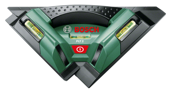 Bosch PLT 2 Fayans Lazeri 0.603.664.000
