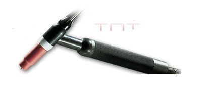 TİG TORÇ TT-26 4MT