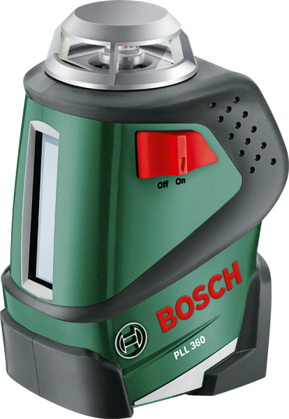 Bosch PLL 360 Çizgi Lazeri 0.603.663.001