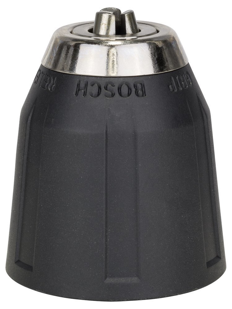 Bosch - GSR 10.8 V-LI-2 Anahtarsız Mandren 2608572257