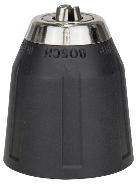 Bosch - GSR 10.8 V-LI-2 Anahtarsız Mandren 2608572257