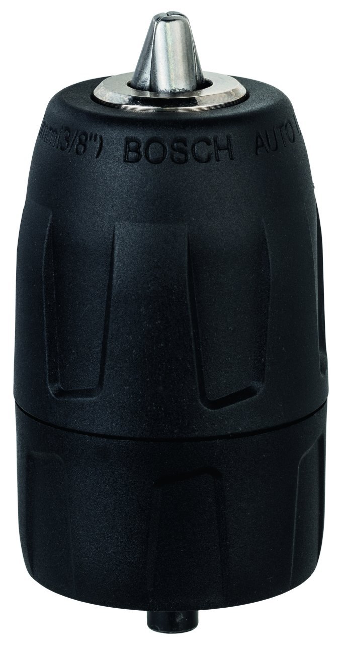 Bosch - 1-10 mm - Uneo Anahtarsız Mandren 2609255733
