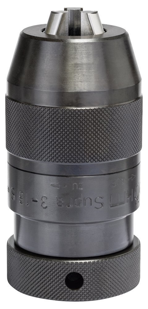 Bosch - 3-16 mm - 5 8''-16 Anahtarsız Mandren 1608572014