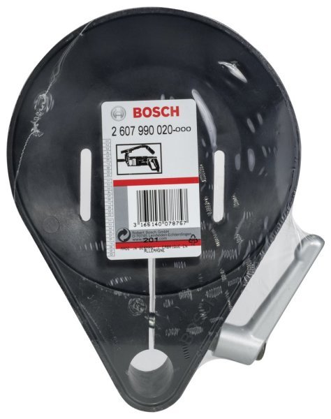 Bosch - Universal Püskürtmen Koruması 2607990020