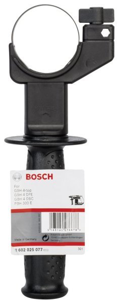 Bosch - GBH 4-top DFE DSC için Tutamak 2602025077