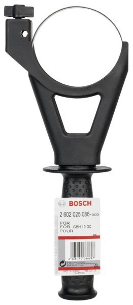 Bosch - GBH 10 DC; GBH 11 DE için Tutamak 2602025086