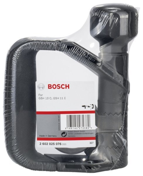 Bosch - GSH 10 C; GSH 11 E için Tutamak 2602025076