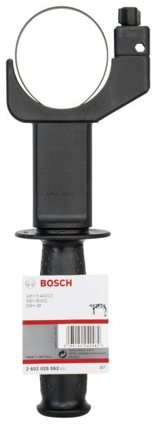 Bosch - GBH 5;5-40 DCE;8 DCE;38 için Tutamak 2602025062