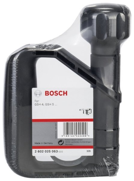 Bosch - GSH 4 5 için Tutamak 2602025063