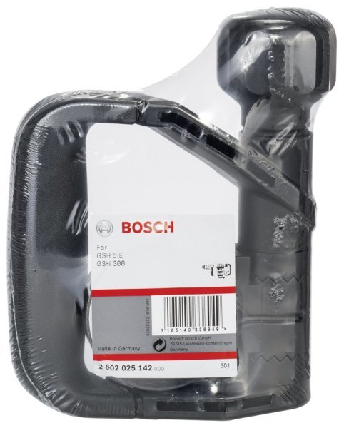 Bosch - GSH 5 CE 388 için Tutamak 2602025142