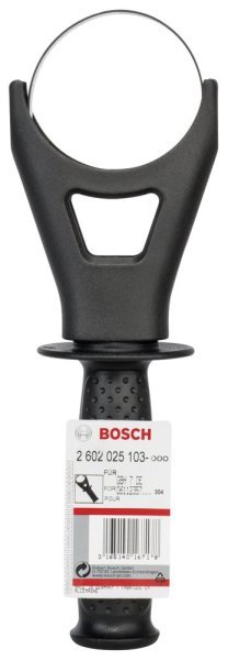 Bosch - GBH 7 DE 7-46 DE için Tutamak 2602025103