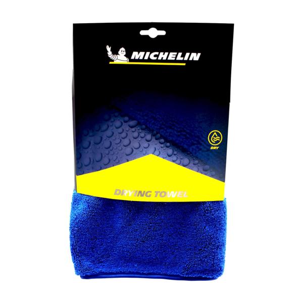 Michelin MC32521 90X60cm Süper Emici Mikrofiber Kurulama Havlusu