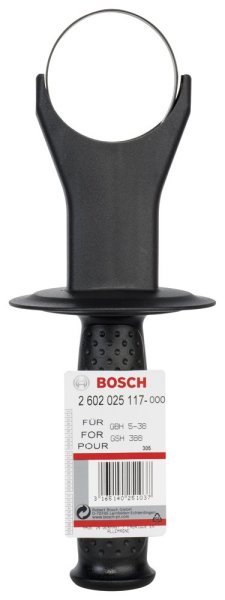 Bosch - GSH 5 388 ; GBH 5-38 40 40 DC Tutamak 2602025117