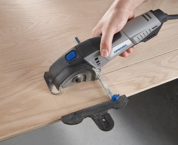 Dremel DSM20 Çok Amaçlı Karpit Kesme Diski (DSM500)