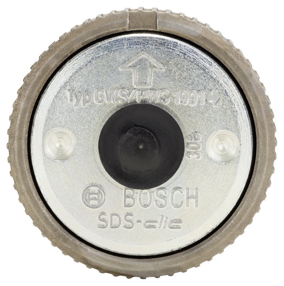 Bosch - SDS-Clic M14 Hızlı Sıkma Somunu 1603340031