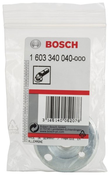 Bosch - Germe Somunu 115-230 mm 1603340040