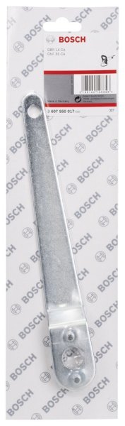 Bosch - Taşlama Anahtarı Bombeli GBR14C;GNF35CA 3607950017
