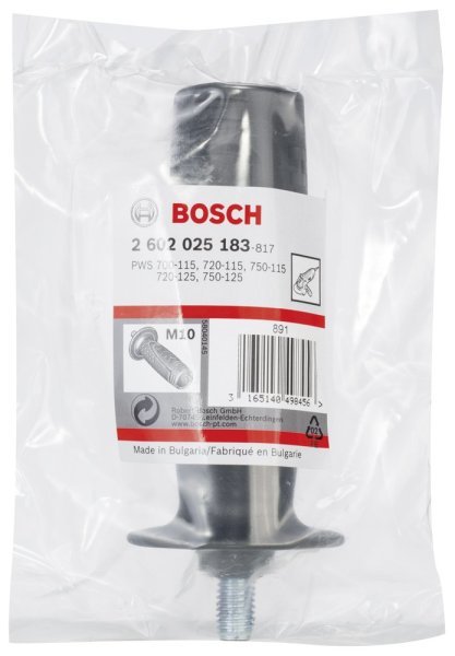 Bosch - Tutamak M10 115-125 mm 2602025183