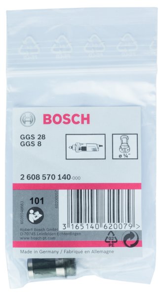 Bosch - GGS 28 CE Penset 1 4'' 2608570140