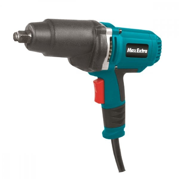 Max Extra MXP6006 ELEKTRİKLİ SOMUN SÖKME 1/2''