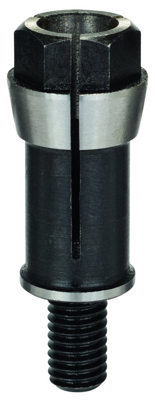 Bosch - GGS 16 Sıkma Somunlu Penset 10 mm 1608570040
