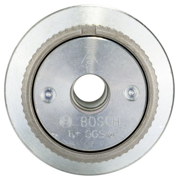 Bosch - GGS 6 SDS-Clic Hızlı Germe Somunu Konik 3603301011