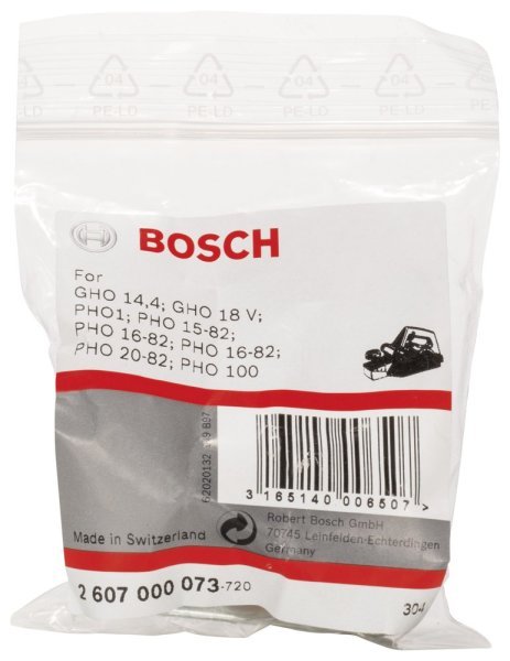 Bosch - Planya için Lamba Derinliği Mesnedi 2607000073
