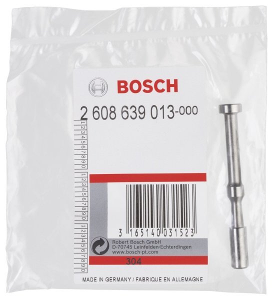 Bosch - Sac Kavisli Kesim Zımbası GNA1,3 1,6 2,0 2608639013