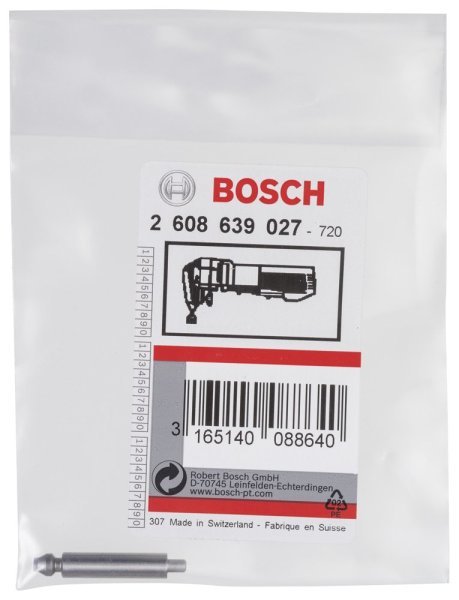 Bosch - Sac Düz Kesim Zımbası GNA 16 2608639027