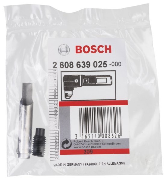 Bosch - Sac Düz Kesim Zımbası GNA 3,5 2608639025