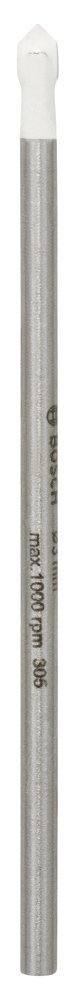 Bosch - cyl-9 Serisi Seramik Matkap Ucu 3*70 mm 2608587157