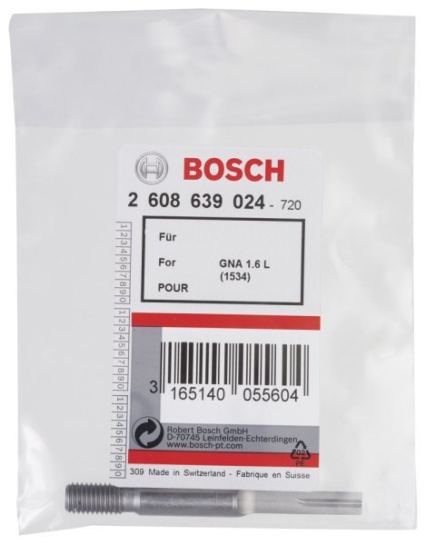 Bosch - Universal Zımba GNA 1,6 L 2608639024