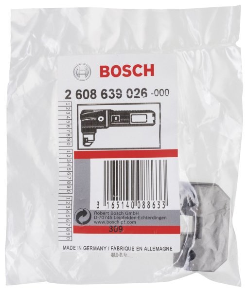 Bosch - GNA 3,2 3,5 için Matris 2608639026