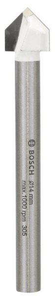 Bosch - cyl-9 Serisi Seramik Matkap Ucu 14*90 mm 2608587167