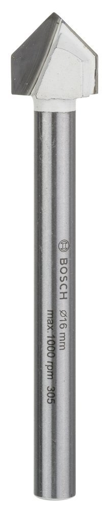Bosch - cyl-9 Serisi Seramik Matkap Ucu 16*90 mm 2608587168