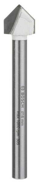 Bosch - cyl-9 Serisi Seramik Matkap Ucu 16*90 mm 2608587168