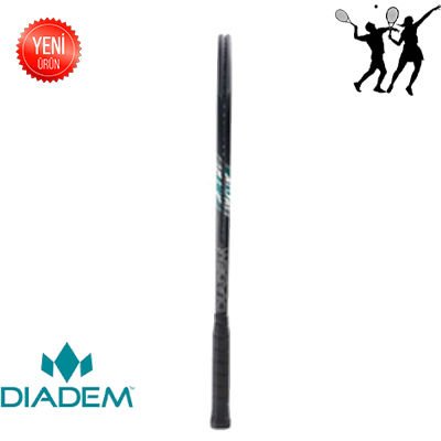 Nova FS 100-Diadem Yetişkin Tenis Raketi