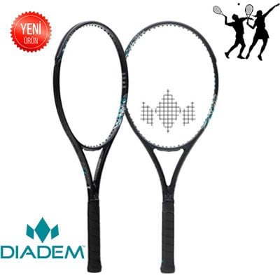 Nova 100 Lite -Diadem Yetişkin Tenis Raketi