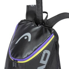 Tour Team BackPack STD-BKMX