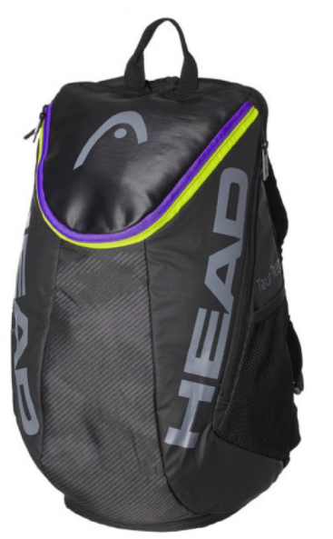 Tour Team BackPack STD-BKMX