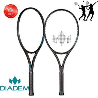 Nova FS 105 Ultra Lite-Diadem Yetişkin Tenis Raketi
