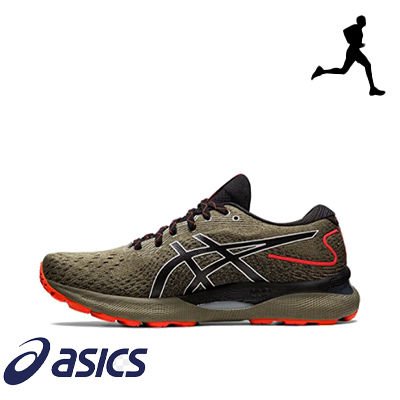 Asics Gel Nimbus 24 TR