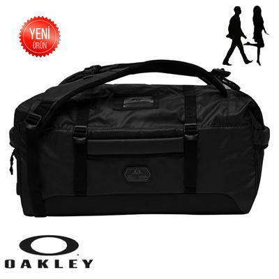 Oakley Road Trip Rc Duffle 50L Karartma Valizi