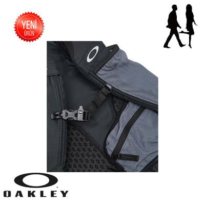 Seeker Tramese Rc Hydra Bag - Oakley Sırt Çantası