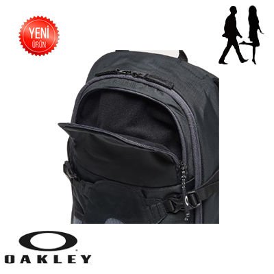 Seeker Tramese Rc Hydra Bag - Oakley Sırt Çantası