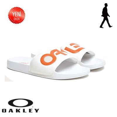 B1b Slide - Oakley Erkek Terliği